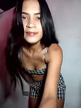 Mesweet webcams show profile image 