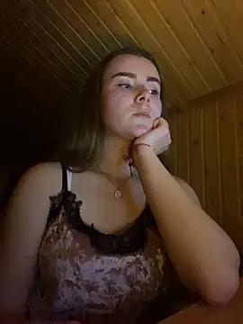 mewKate on StripChat