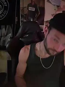 Mexxwell69 from StripChat