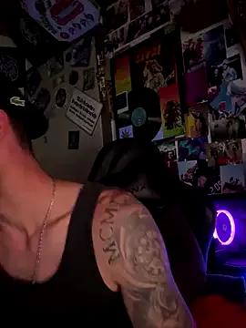 Photos of Mexxwell69 from StripChat is Group