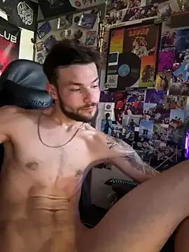 Mexxwell69 from StripChat