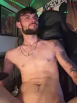 Mexxwell69 from StripChat