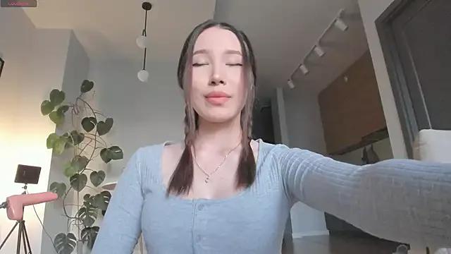 Mey_baee webcams show profile image 