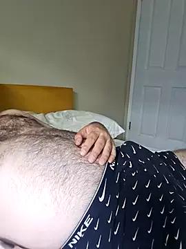 Mgman4365 from StripChat