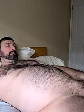 Mgman4365 from StripChat