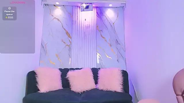 Mhiaa_Sweet webcams show profile image 