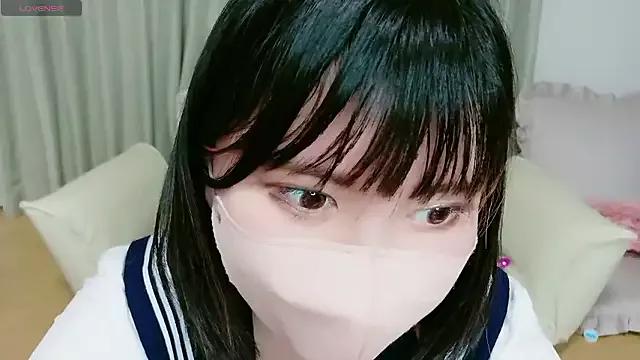 Photos of mi_chat from StripChat is Group
