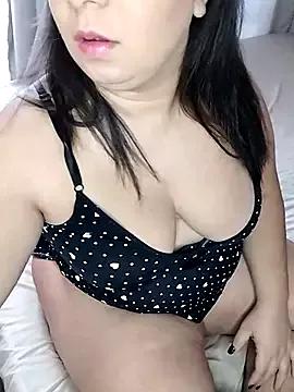 Mi_morian from StripChat