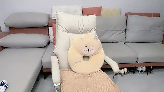 Mi_sooli webcams show profile image 