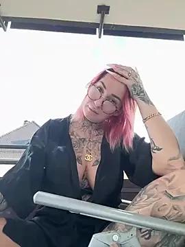 Photos of Mia-Fuchs from StripChat is Private