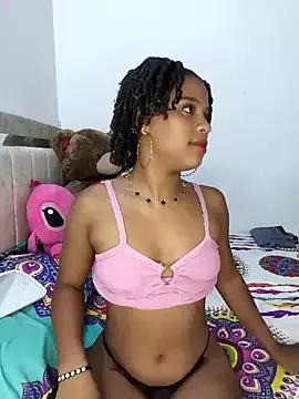 Photos of Mia-sensual from StripChat is Freechat