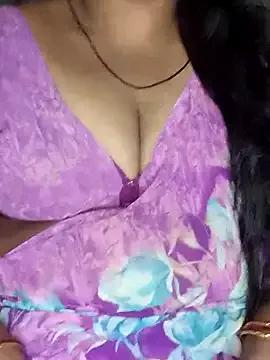 Mia-Telugu from StripChat is Freechat