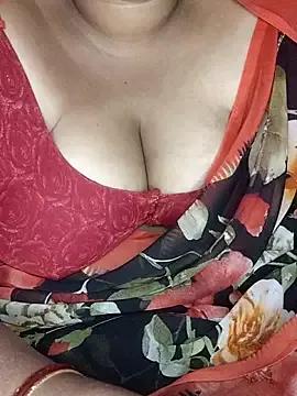 Mia-Telugu from StripChat is Freechat