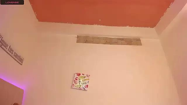 Mia__belaa webcams show profile image 