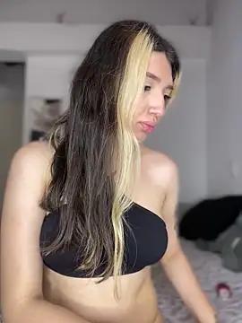 Photos of Mia__Gray from StripChat is Freechat