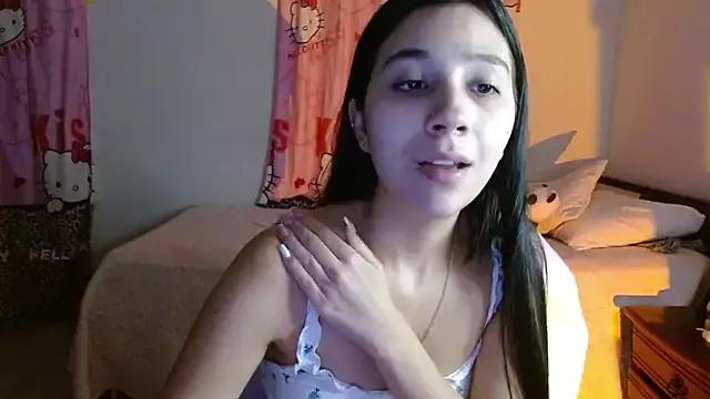 mia__lopez_ from StripChat is Freechat