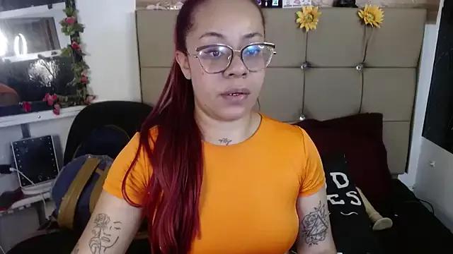 MIA__SPENCER from StripChat is Freechat