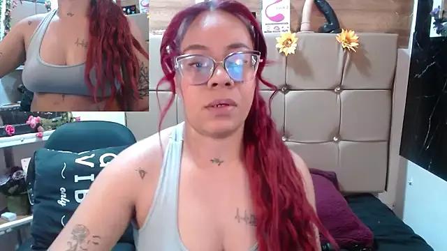 MIA__SPENCER from StripChat is Freechat