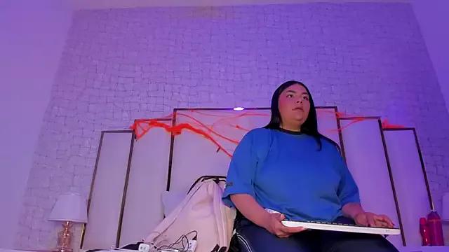 Mia_and_lexy from StripChat is Freechat