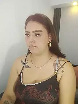 Mia_Blumm_ from StripChat is Freechat