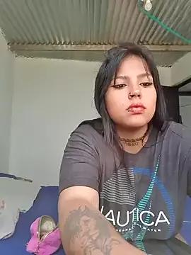 Mia_carii webcams show profile image 