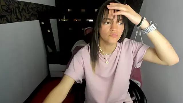 Dirty chat webcam: explore liveshows with versed models, from laying bare to fetishes, in a variety of sexy free adult webcams.