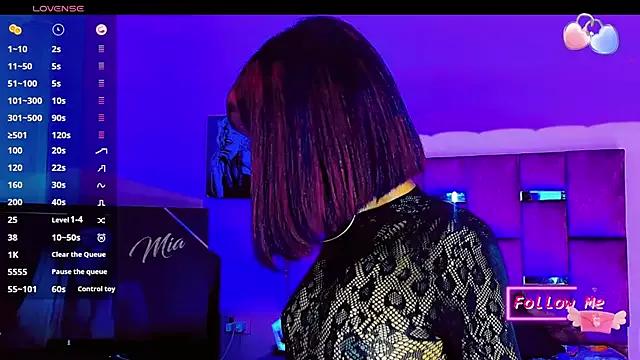 Mia_Castro_xx from StripChat is Freechat