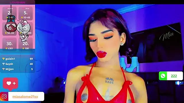 Mia_Castro_xx from StripChat is Freechat