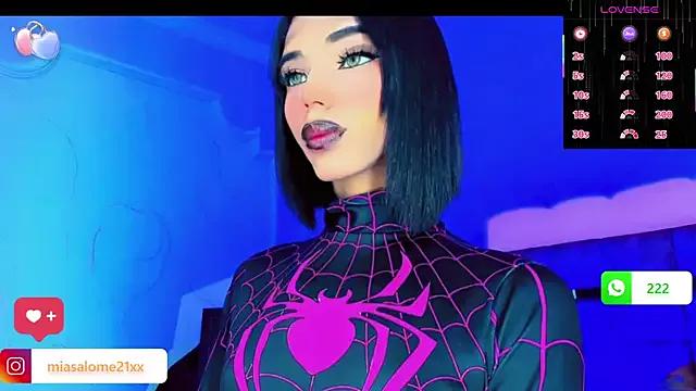 Dirty chat webcam: explore liveshows with versed models, from laying bare to fetishes, in a variety of sexy free adult webcams.