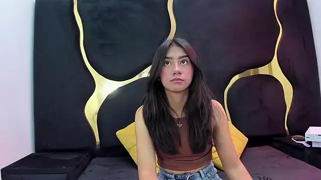 Dirty chat webcam: explore liveshows with versed models, from laying bare to fetishes, in a variety of sexy free adult webcams.