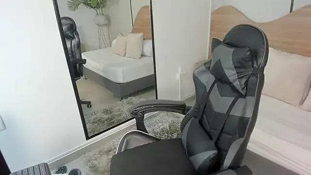 mia_collins96 from StripChat is Freechat