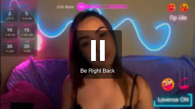 Mia_cutie77 from StripChat is Freechat