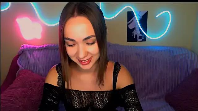 Mia_cutie77 from StripChat is Freechat