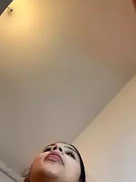 Mia_fire666 from StripChat is Freechat