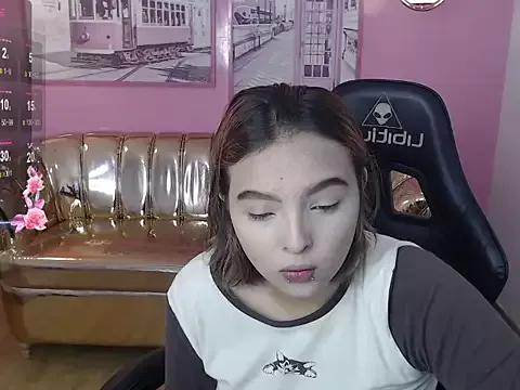 Dirty chat webcam: explore liveshows with versed models, from laying bare to fetishes, in a variety of sexy free adult webcams.