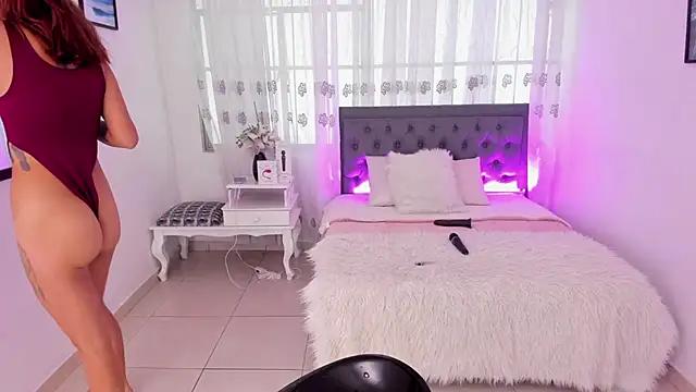 Dirty chat webcam: explore liveshows with versed models, from laying bare to fetishes, in a variety of sexy free adult webcams.