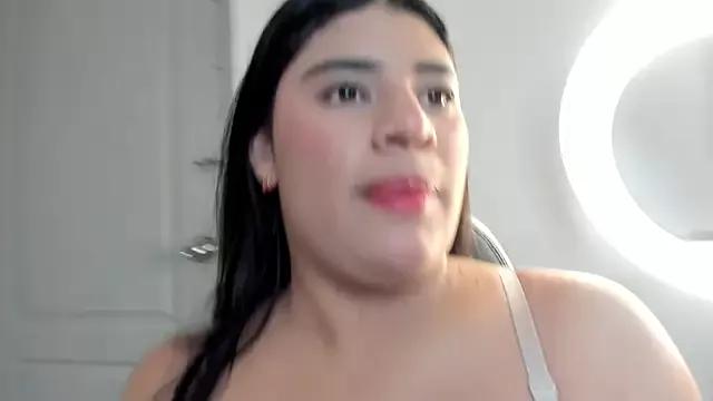 Mia_hills_ from StripChat is Freechat