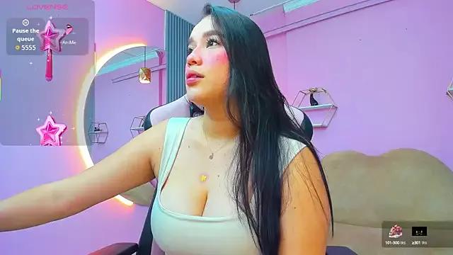 Mia_Honey__ from StripChat is Freechat