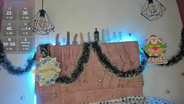 Mia_lopez_1 from StripChat is Freechat