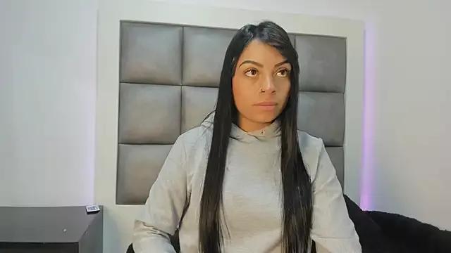 Mia_lopez__ from StripChat is Freechat