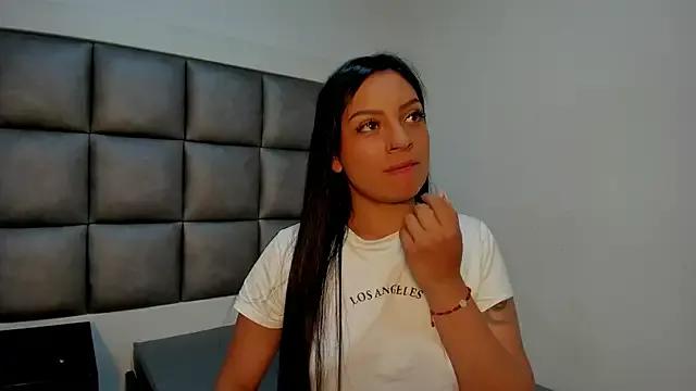 Mia_lopez__ from StripChat is Freechat