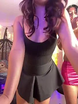 Mia_Lux77 from StripChat is Freechat