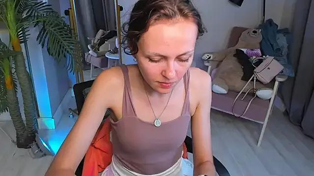 Mia_meowXkiss webcams show profile image 