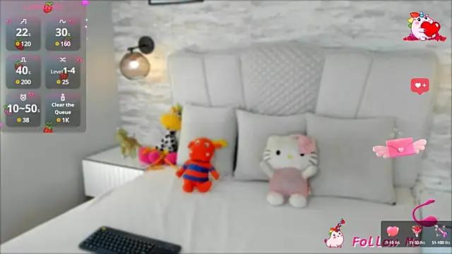 Dirty chat webcam: explore liveshows with versed models, from laying bare to fetishes, in a variety of sexy free adult webcams.