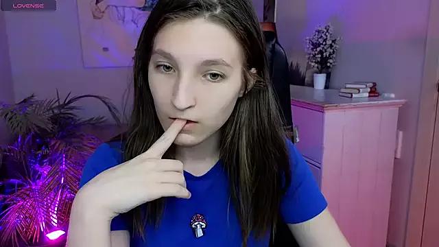 Mia_Myles webcams show profile image 