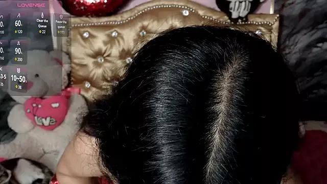 Mia_queen_24 webcams show profile image 