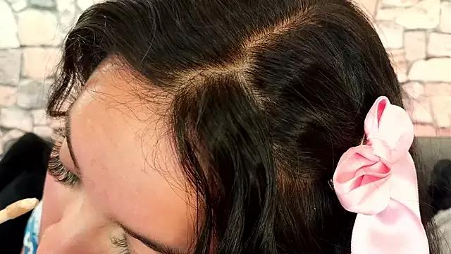 mia_roux1 from StripChat is Freechat