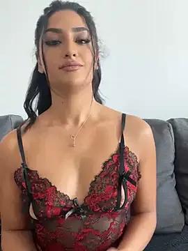 Photos of Mia_spicyy from StripChat is Freechat