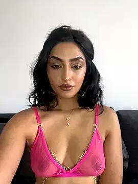 Mia_spicyy from StripChat is Freechat