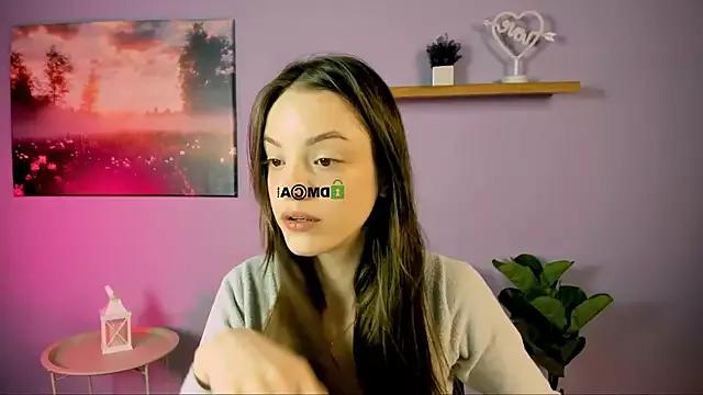 mia_starrr_ from StripChat is Freechat